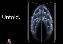 Apple iFold: why a foldable smartphone from Apple both worries and intrigues me