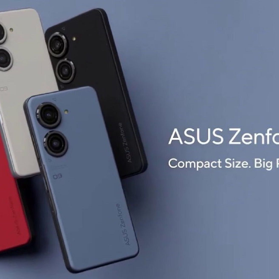 zenfone 9 release date