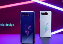 Asus ROG Phone 5 launched: Key specifications, features and pricing