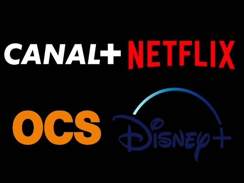 L'alternative: Canal+ Ciné Séries+