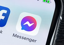 How to log out of Facebook Messenger