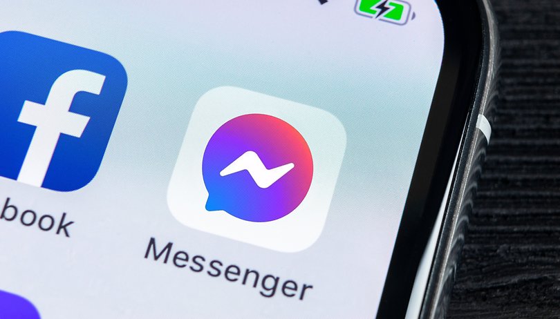 How to log out of Facebook Messenger | NextPit