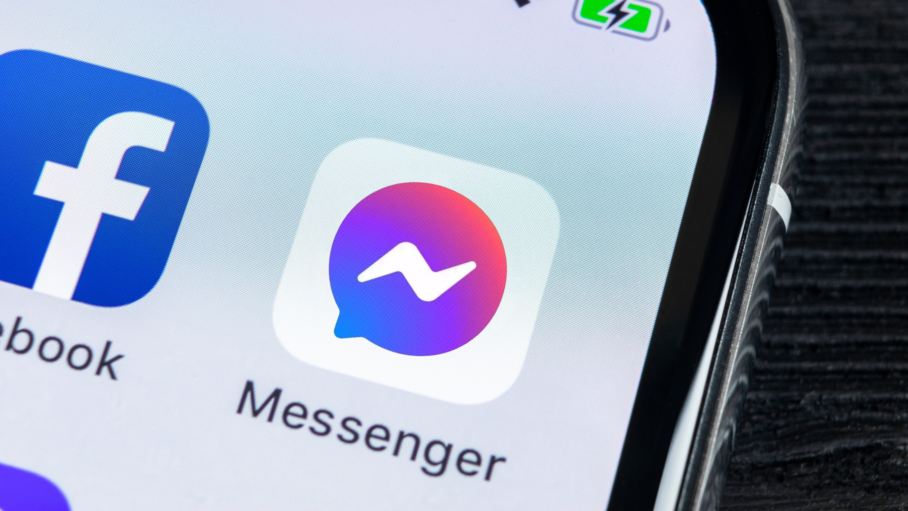 facebook messenger online