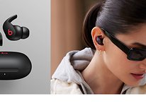 Apple: Beats Fit Pro Kopfhörer mit Spatial Audio starten in den USA