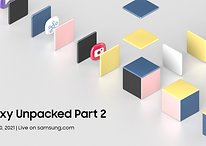 Galaxy Unpacked 2: Comment suivre la présentation en direct ce soir