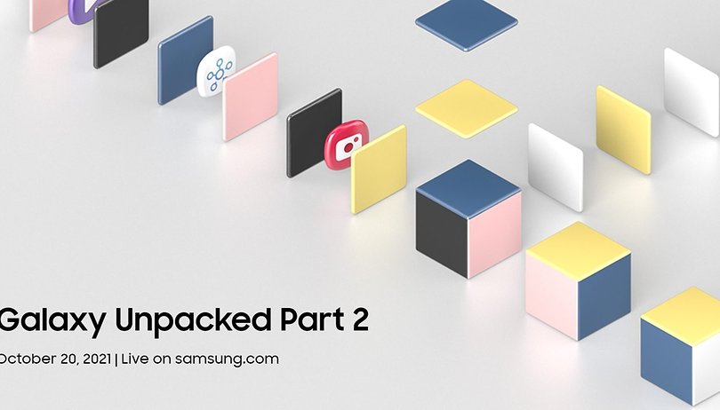 Galaxy Unpacked 2: How to watch Samsung's event