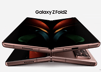 Galaxy Z Fold 2 : Le nouvel appareil pliable de Samsung pourrait être moins cher