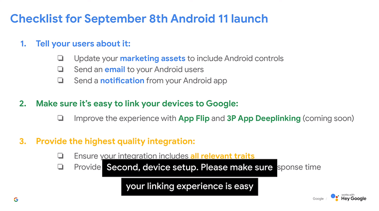 google android 11 leak
