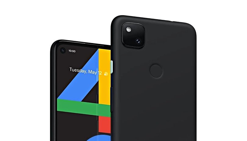 Pixel 4a: Google finally presents its $349 mid-range smartphone