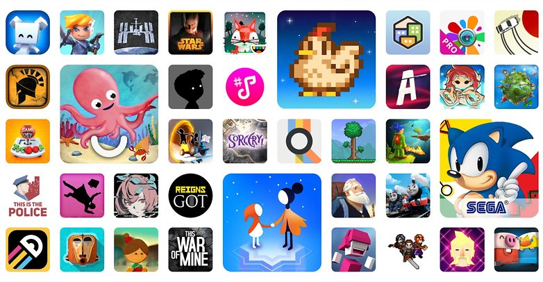 google play pass jeux disponibles