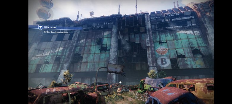 google stadia destiny realme