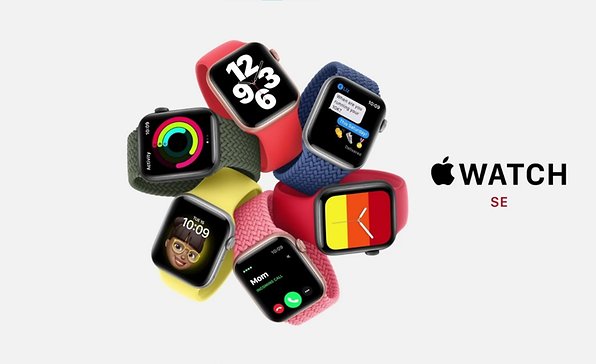melhores smartwatch para iphone