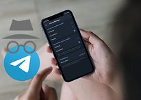 Telegram: So könnt Ihr Eure Nummer verbergen