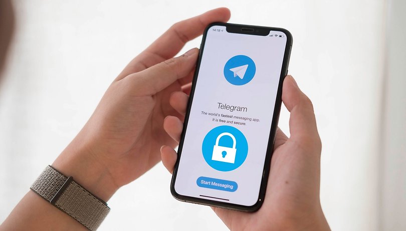 Telegram: How to start a secret chat and encrypt your messages