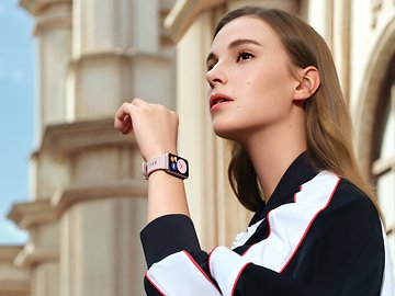 Huawei Fit Watch New: Une nouvelle smartwatch sportive &agrave; moins de 100 euros