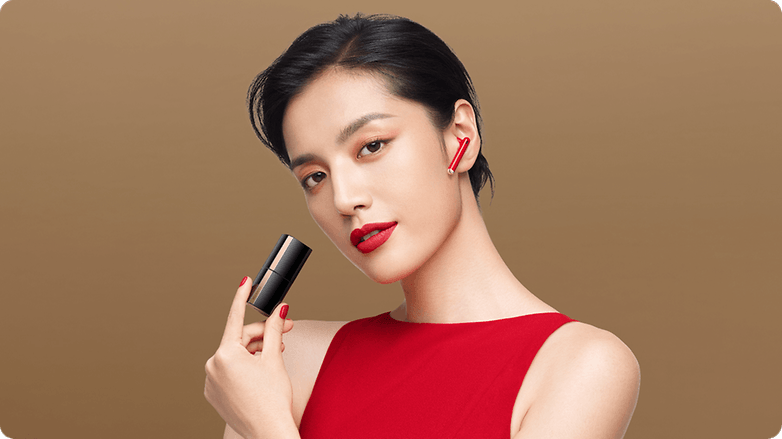 huawei freebuds lipstick design 4