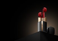 Huawei Freebuds Lipstick: Des écouteurs pour se repoudrer les oreilles