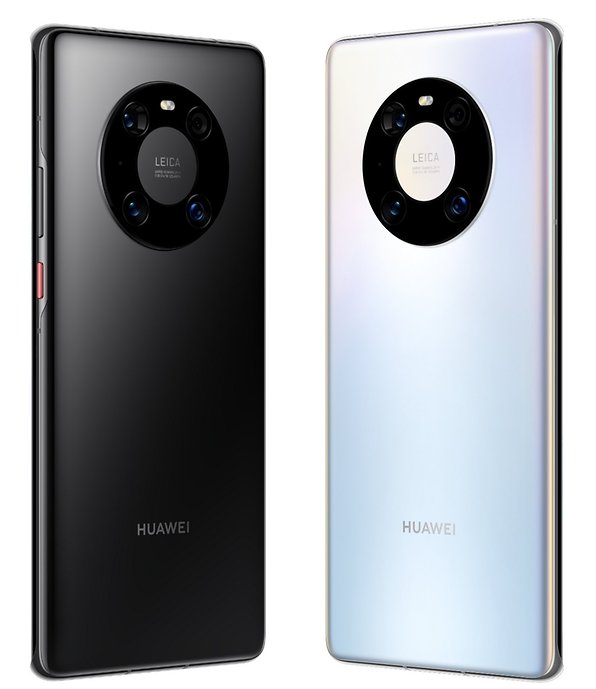 Huawei Mate 40 Pro The New Flagship Is Extravagant And Expensive Nextpit