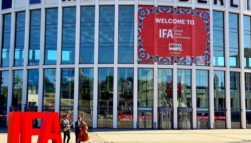 What the IFA 2020 taught us about tech trade shows post-Covid