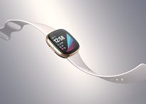 Schau mal, Apple: Diese neue Super-Smartwatch erkennt sogar kalten Schweiß