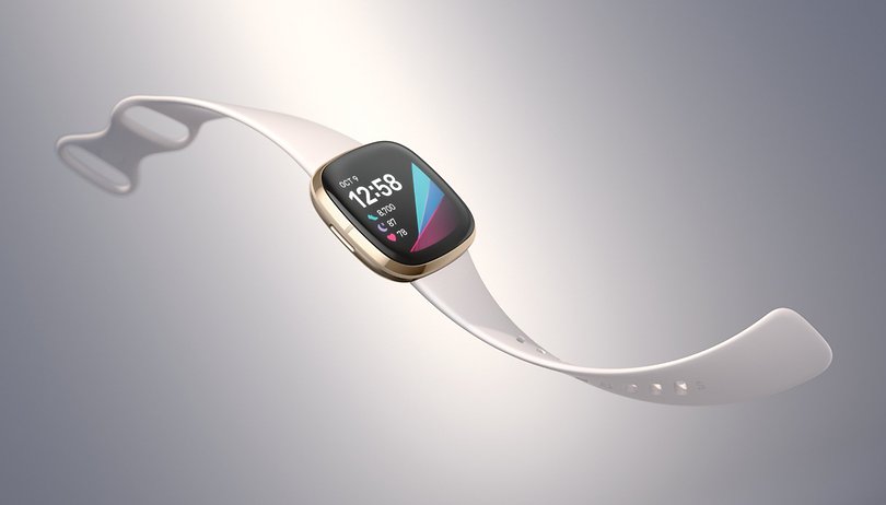Schau mal, Apple: Diese neue Super-Smartwatch erkennt sogar kalten Schwei&szlig;