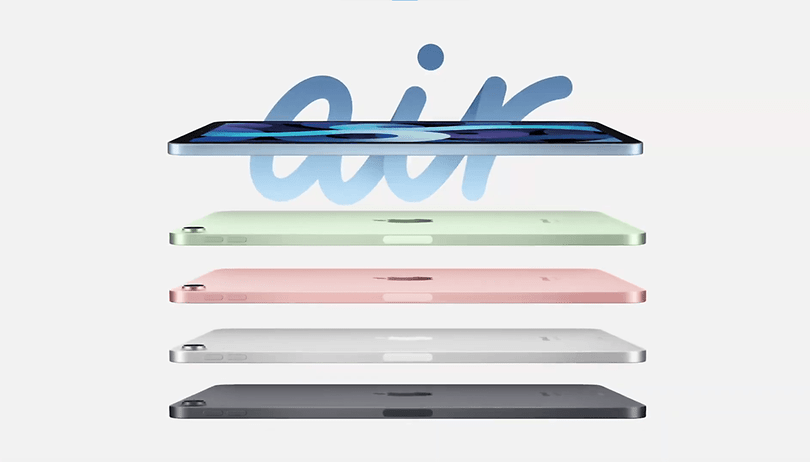 iPad Air: Bei Otto schon jetzt günstiger vorbestellen – mit einem Haken