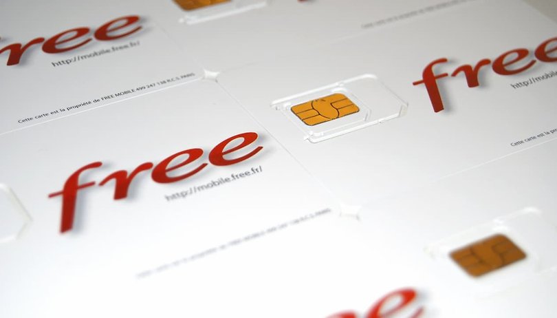 Free Mobile offre 1 Go de données à certains abonnés