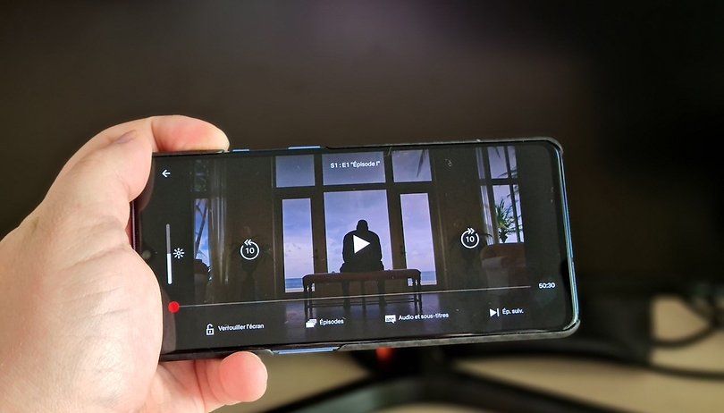 "Áudio de cinema": Netflix melhora experiência para smartphones Android