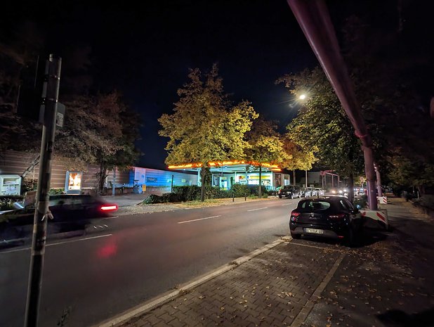 Google Pixel 7 sample photo