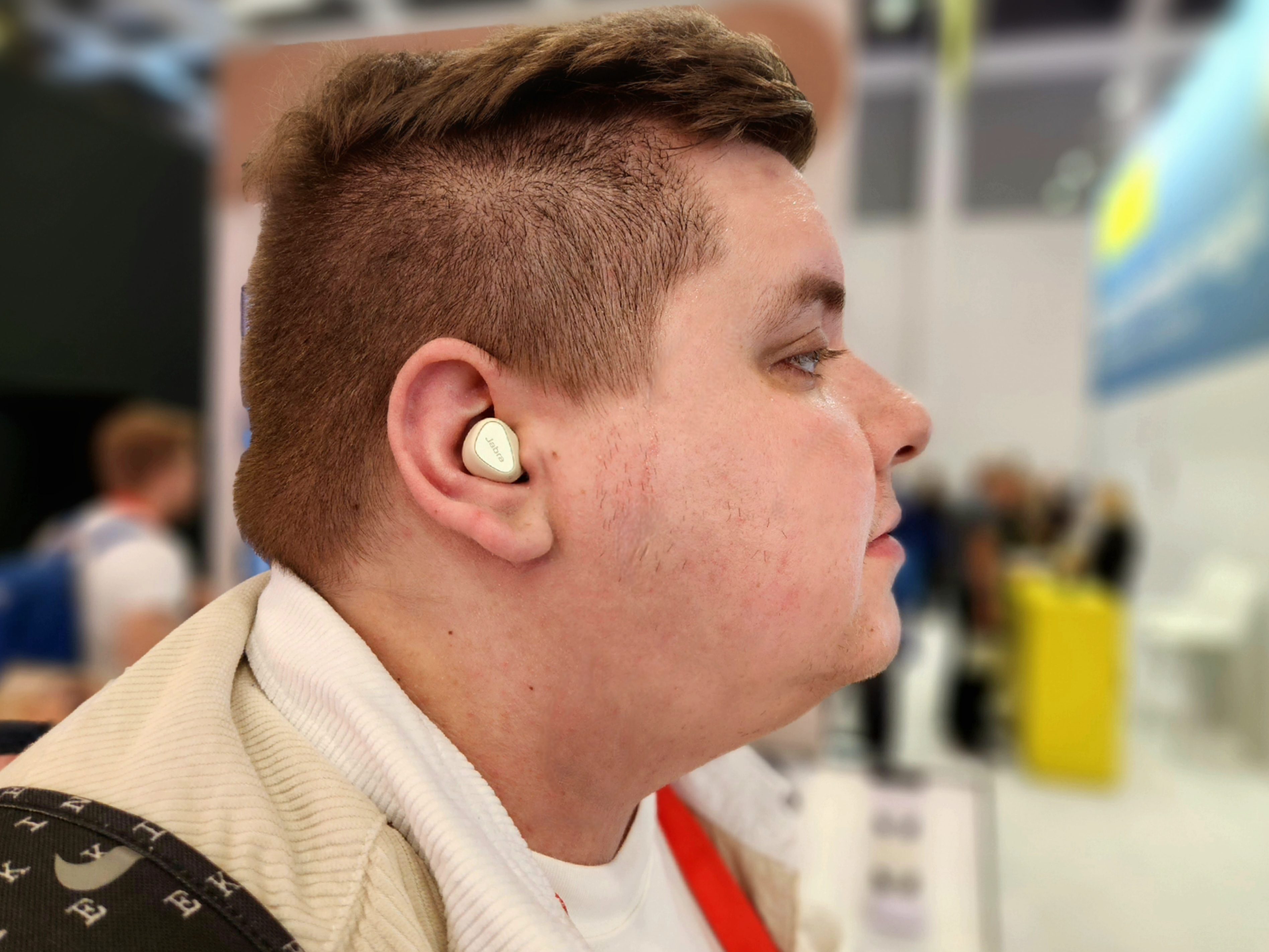 Jabra Elite 5 ANC earbuds review: Great design, good sound