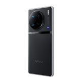 Rückansicht des Vivo X90 Pro
