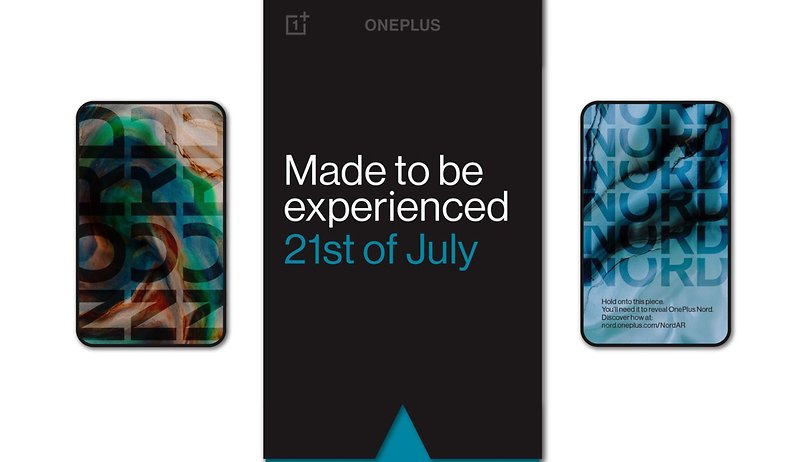 OnePlus Nord: La date exacte de la keynote en "réalité augmentée" officielle