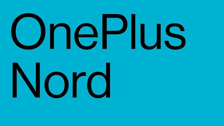 oneplus nord official logo hero