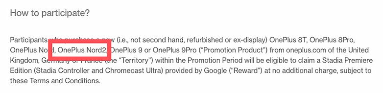 oneplus nord 2 leak 2