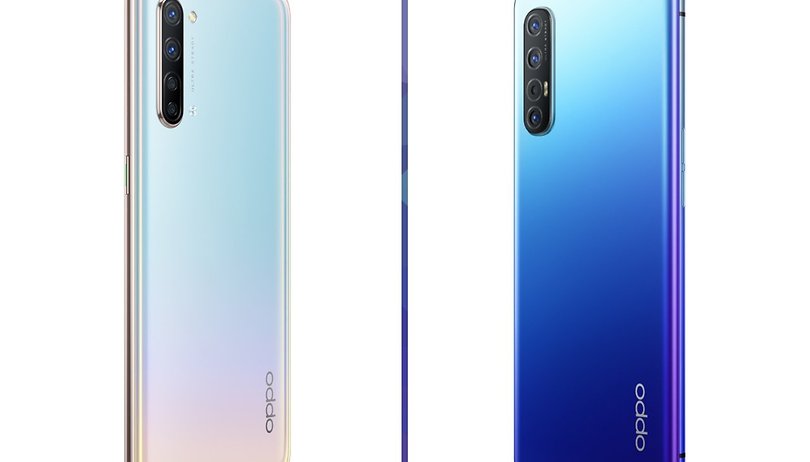 Oppo Find X2 Neo et Lite: deux nouveaux smartphones 5G plus abordables