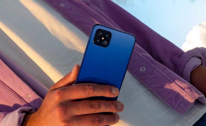 oppo reno4 z