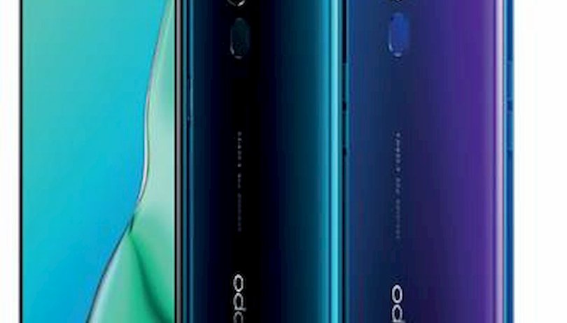 Oppo annonce une baisse de prix sur son A9 2020 qui n'en est pas une