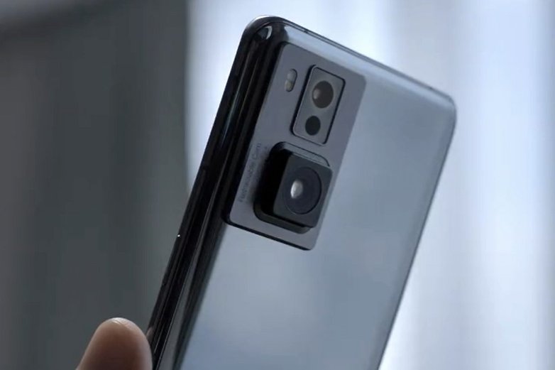 oppo retractable camera 1