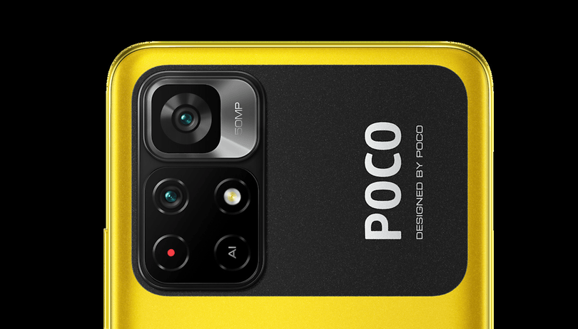 Novo celular POCO foi feito sob medida para jogos e streaming de vídeo