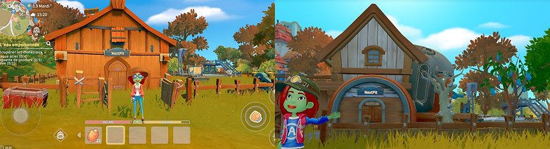 portia home evolution
