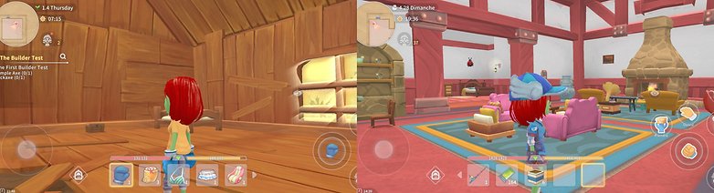 portia home evolution 2