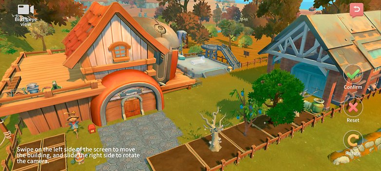 portia house