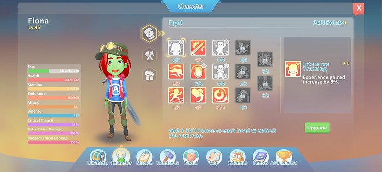 portia rpg