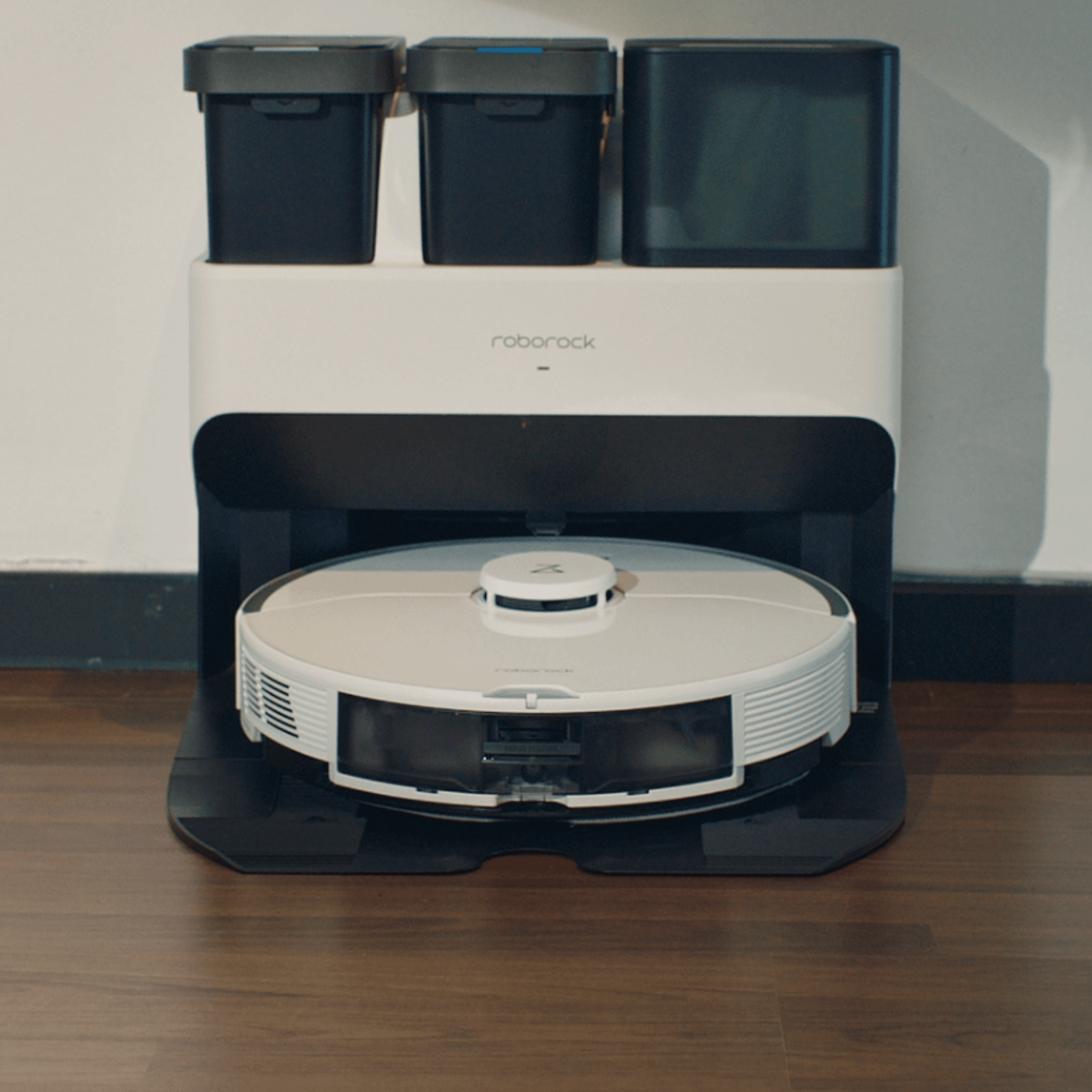 Test du Roborock S7 MaxV Ultra : le robot aspirateur qui nettoie