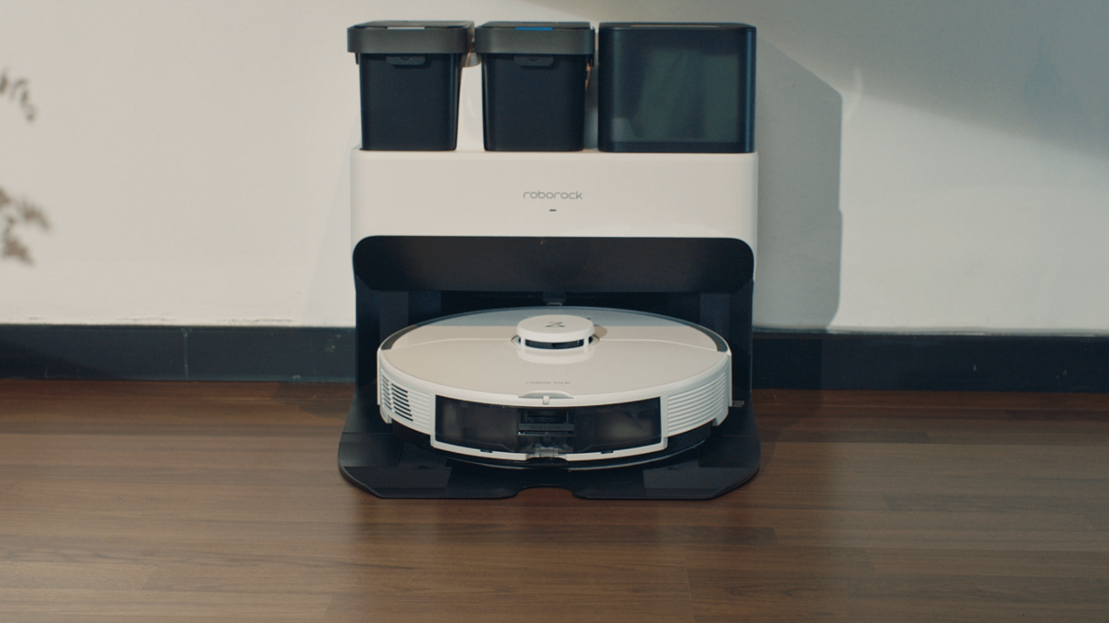 Roborock S7 Pro Ultra: Flagship self-cleaning robot vacuum cleaner
