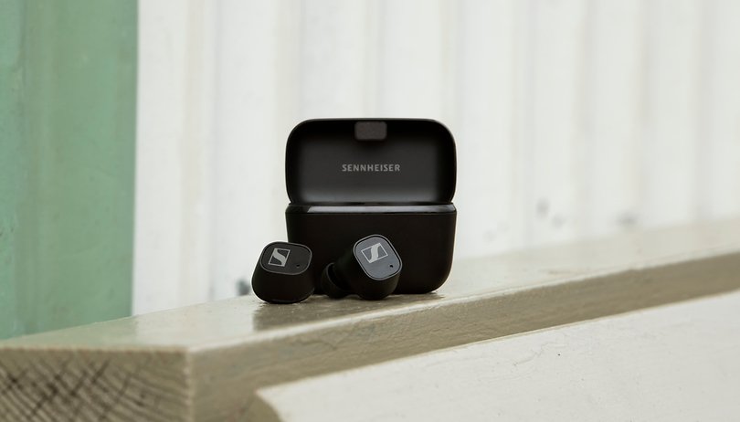 Sennheiser CX Plus True Wireless: L'entrée de gamme avec une touche premium