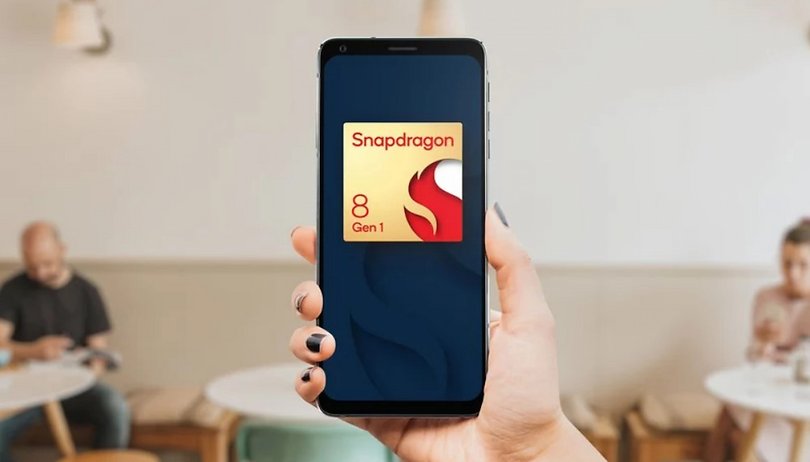 Snapdragon 8 Gen1: Ces smartphones auront le nouveau SoC en premier