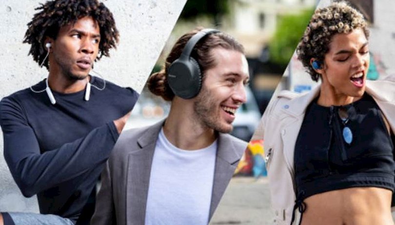 Sony lance de nouveaux écouteurs et un casque Bluetooth à petit prix et grosse batterie