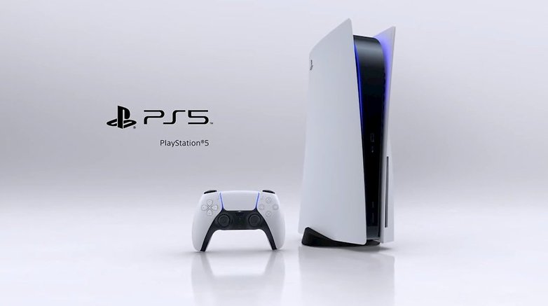 sony ps5 design 1