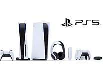 PlayStation 5 schon ausverkauft: Vorbestellung versinkt im Chaos